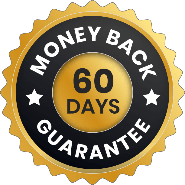 Cerebrozen Money-Back Guarantee
